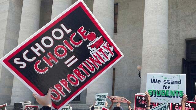 What Would Universal School Choice Mean for Students?