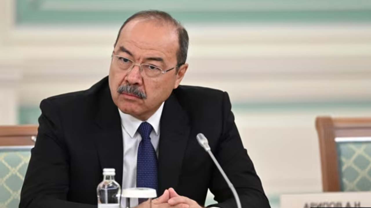 Uzbek PM Abdulla Aripov Visits Kabul: First High-Level Visit Since Taliban Takeover