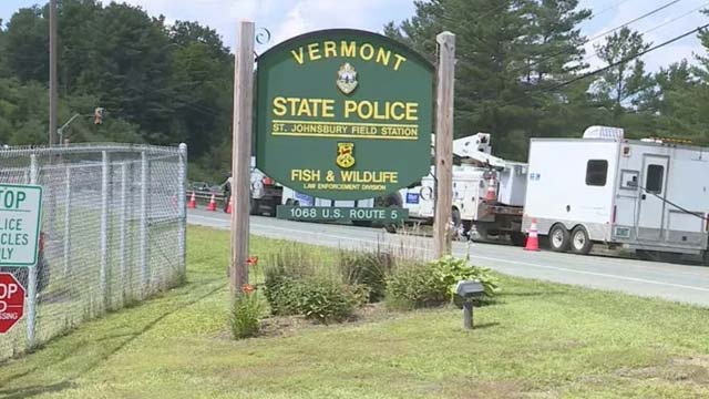 Rhode Island Man Shot by Vermont Troopers After Firing at Them