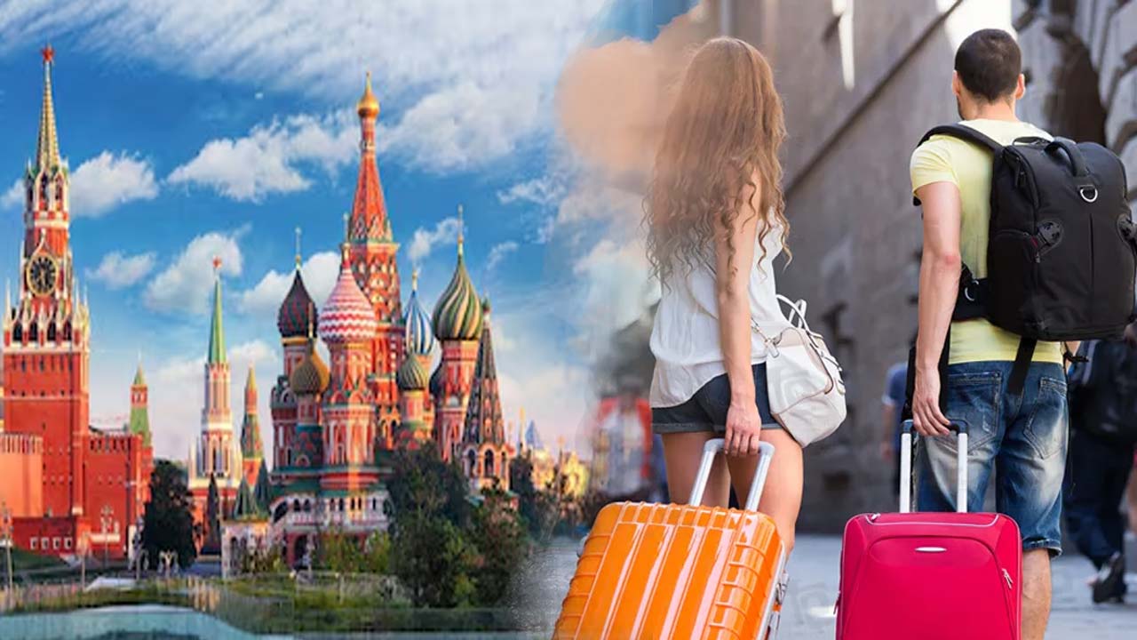 What Will the Rise of Visa-Free Travel Mean for Indian Tourists in Moscow