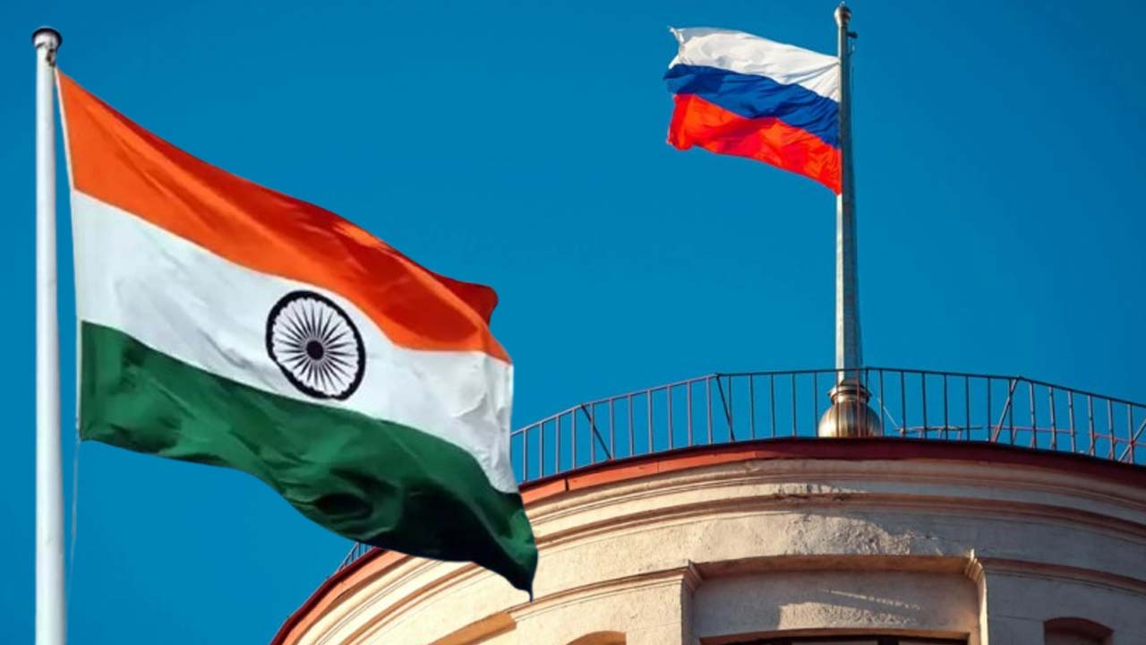 Visa-Free Travel for Indians to Russia Expected by Spring 2025: Boosting Tourism  Business