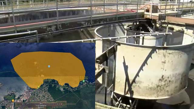 EPA Investigates Discharge of Partially Treated Wastewater into Puhi Bay from Hilo Sewage Plant