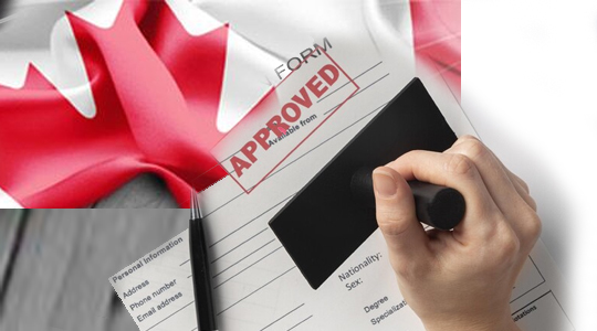 Good news! Work permit changes in Canada