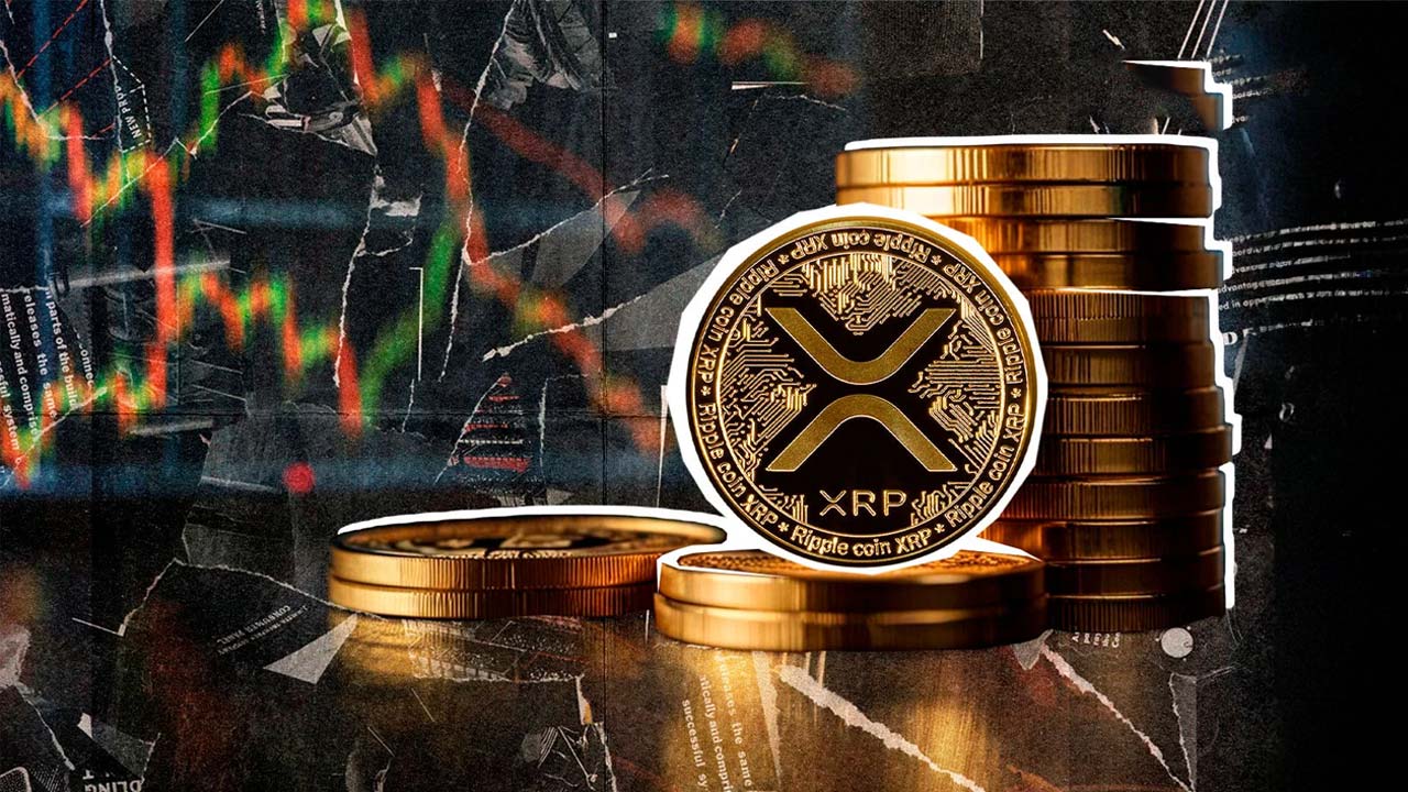 XRP Struggles to Maintain Key Level: What It Means for Traders