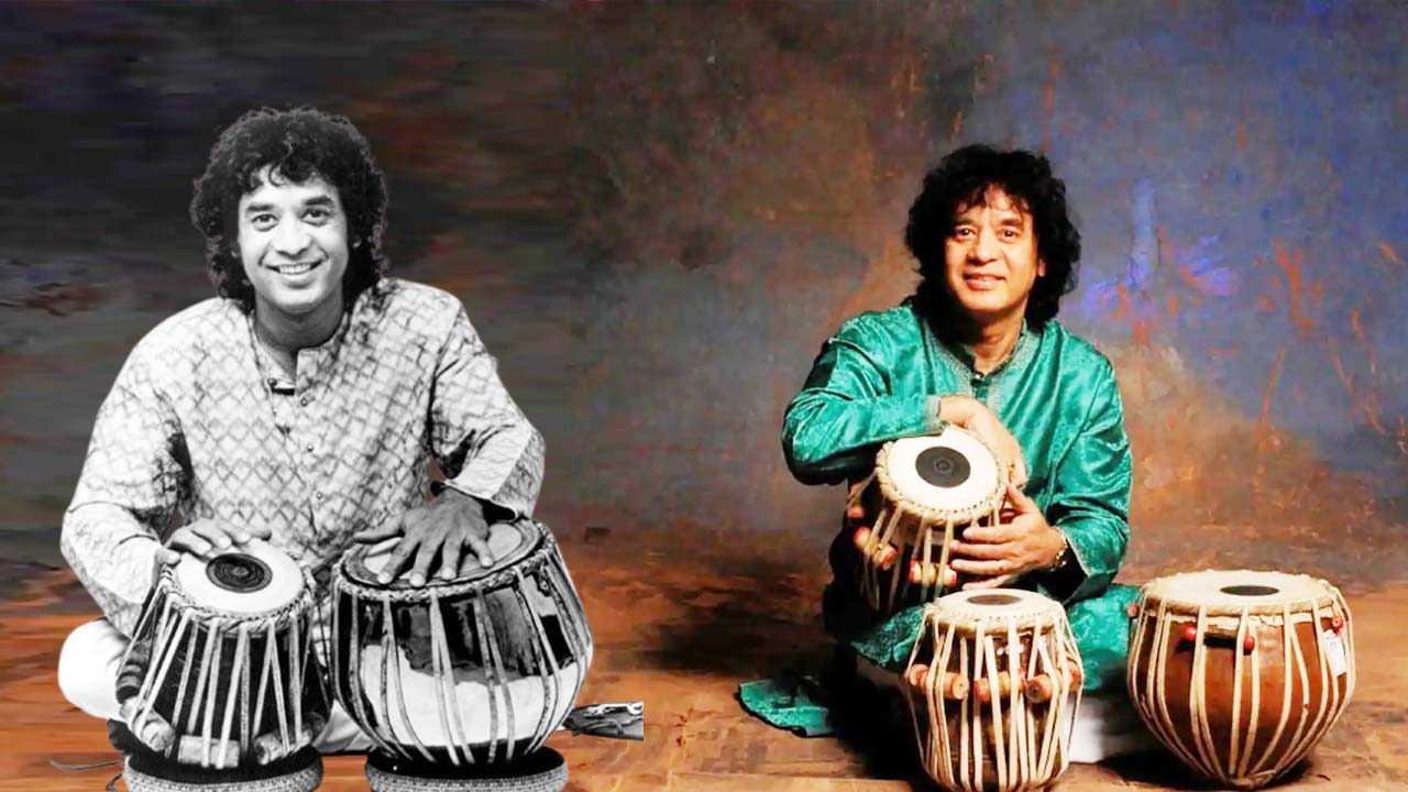 Zakir Hussain, Legendary Indian Tabla Maestro and Four-Time Grammy Winner, Passes Away at 73