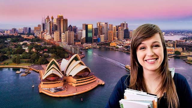 Starting tomorrow, you must have Rs. 16 lakhs in the bank to study in Australia