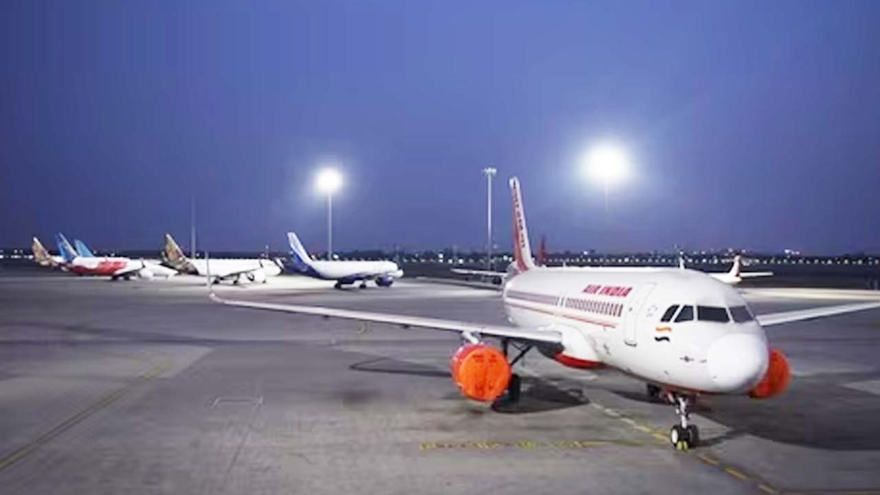 Bomb hoax: Air India Flight Diverted After Bomb Threat, Passengers Rescued by Canadian Air Force