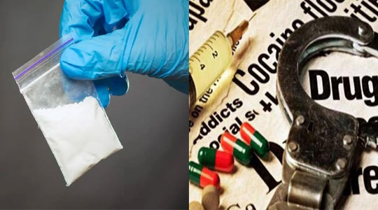 Drug racket between Mexico and North America busted in Canada; 3 Indians arrested