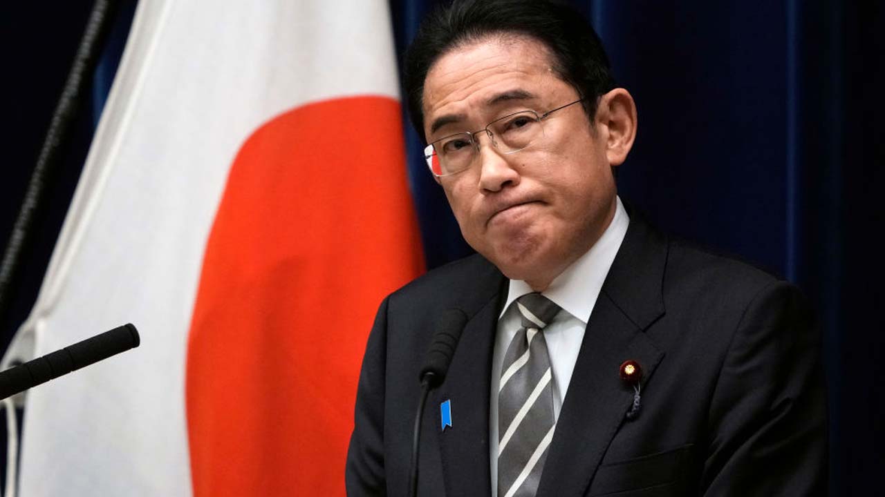 How Japan LDP Leadership Vote Will Decide the Next Prime Minister