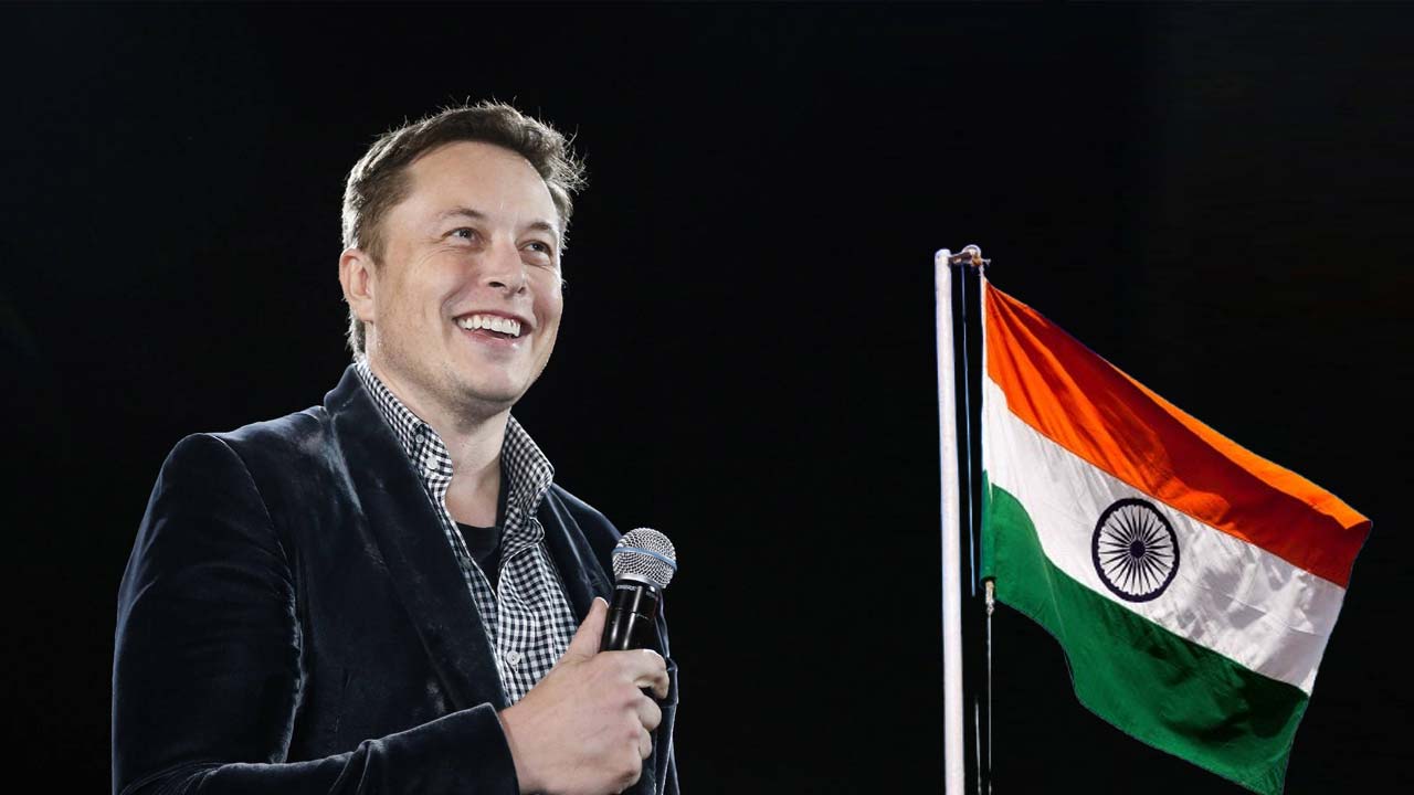 Elon Musk Applauds Indias Election System Amid Ongoing US Presidential Vote Counting