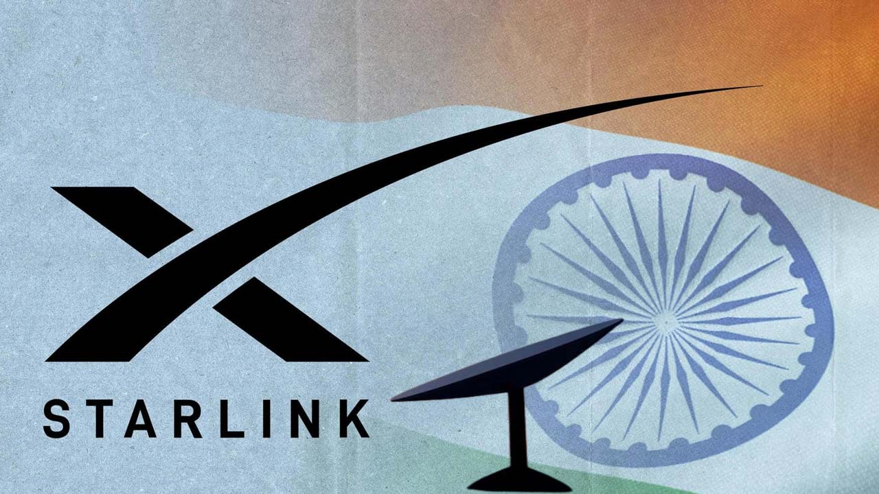 What Will Happen If Elon Musks Starlink Gets Security Clearance to Launch Satellite Broadband in India?