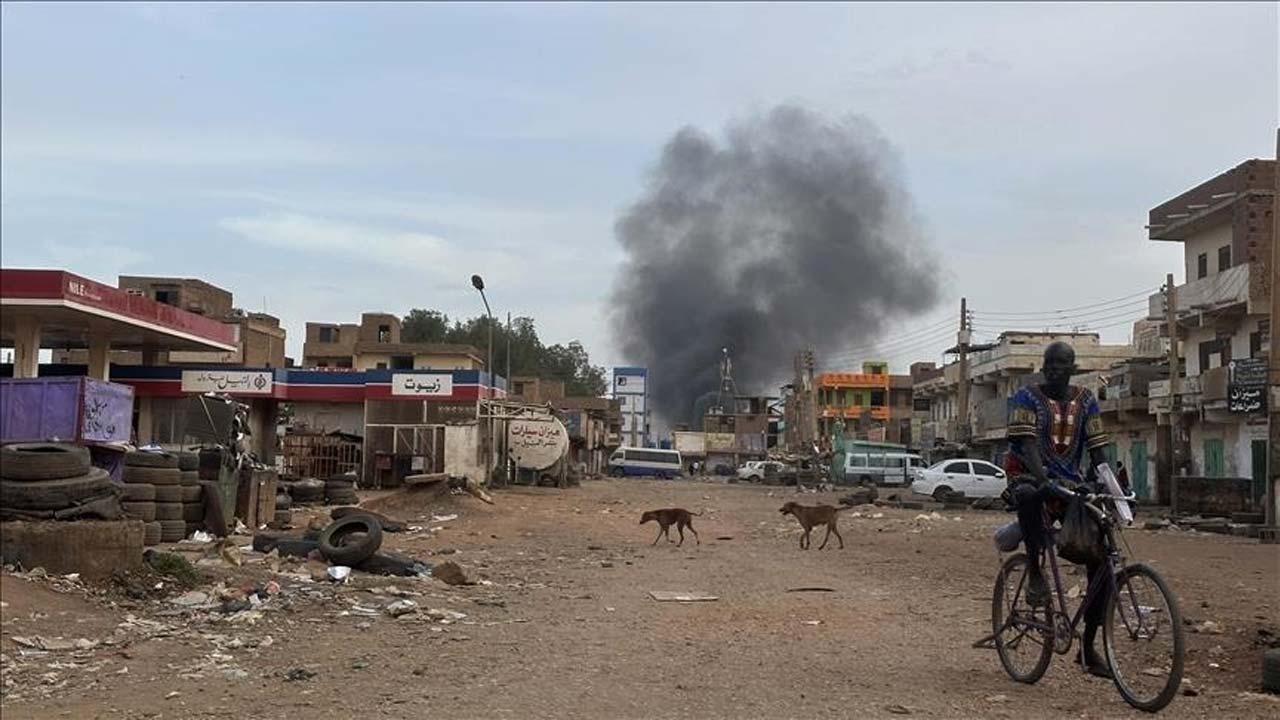 Sudan Shelling by RSF Kills 7 Civilians, Injures 25 in Khartoum