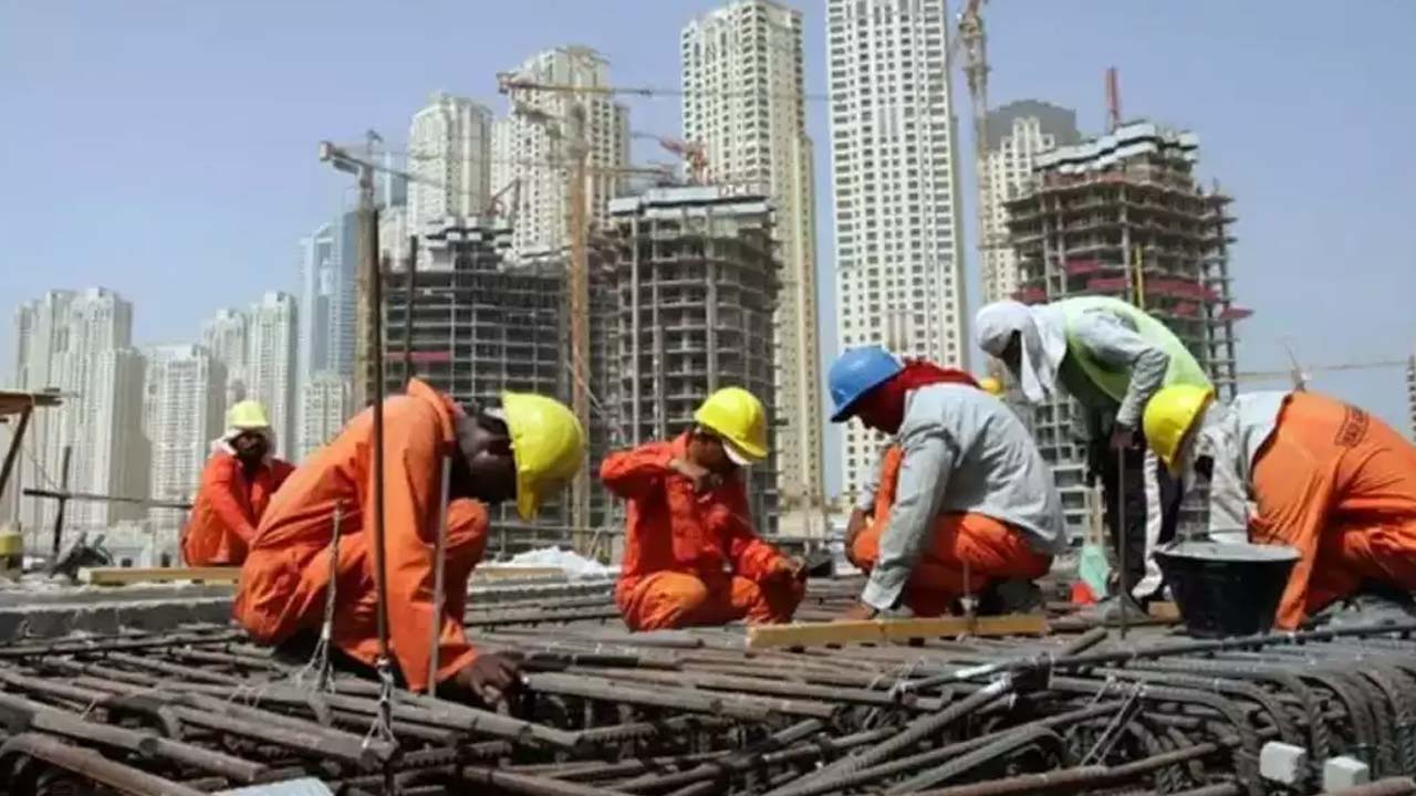 What Does the ₹6.45 Crore Ex Gratia Mean for Families of Deceased Indian Gulf Workers?