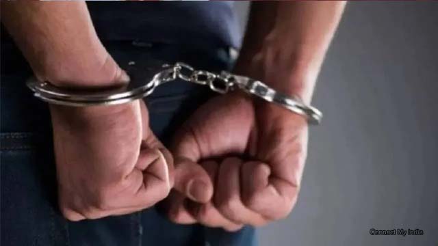 300 Indians arrested in Cambodia