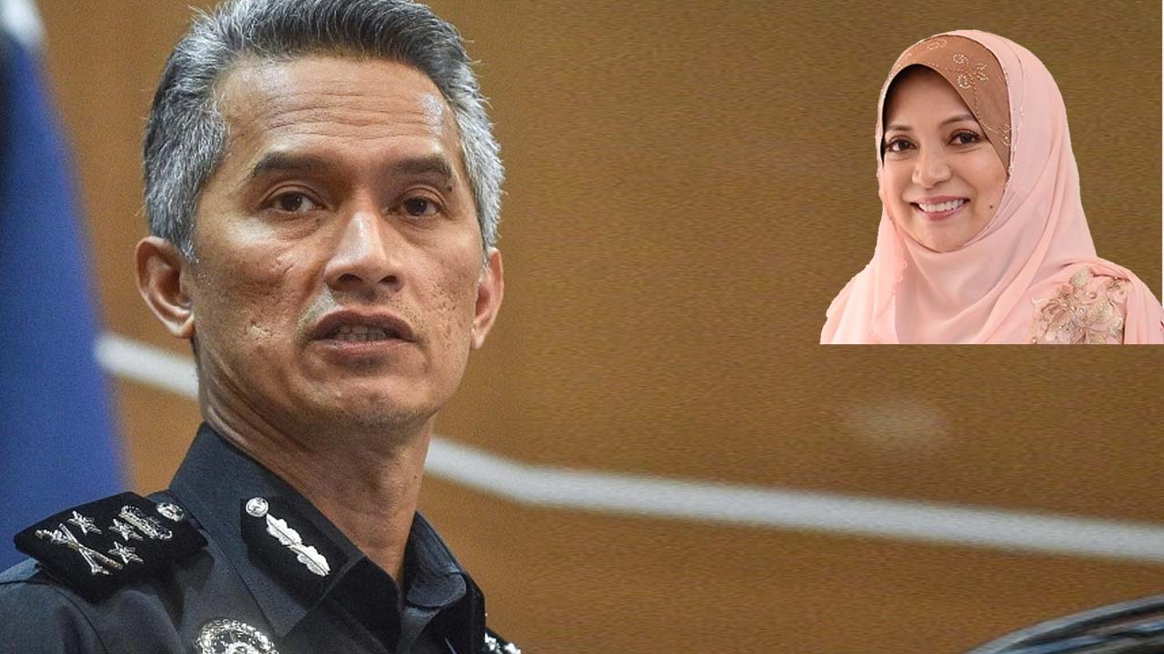 Malaysian Ex-Minister Dr. Mashitah Ibrahim Linked to Human Trafficking Probe