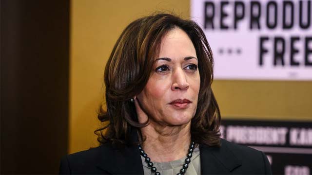 Trump Criticizes Vice President Kamala Harris, Questions Competence And Policy Impact