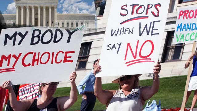 Iowa Supreme Court Upholds Six-Week Abortion Ban