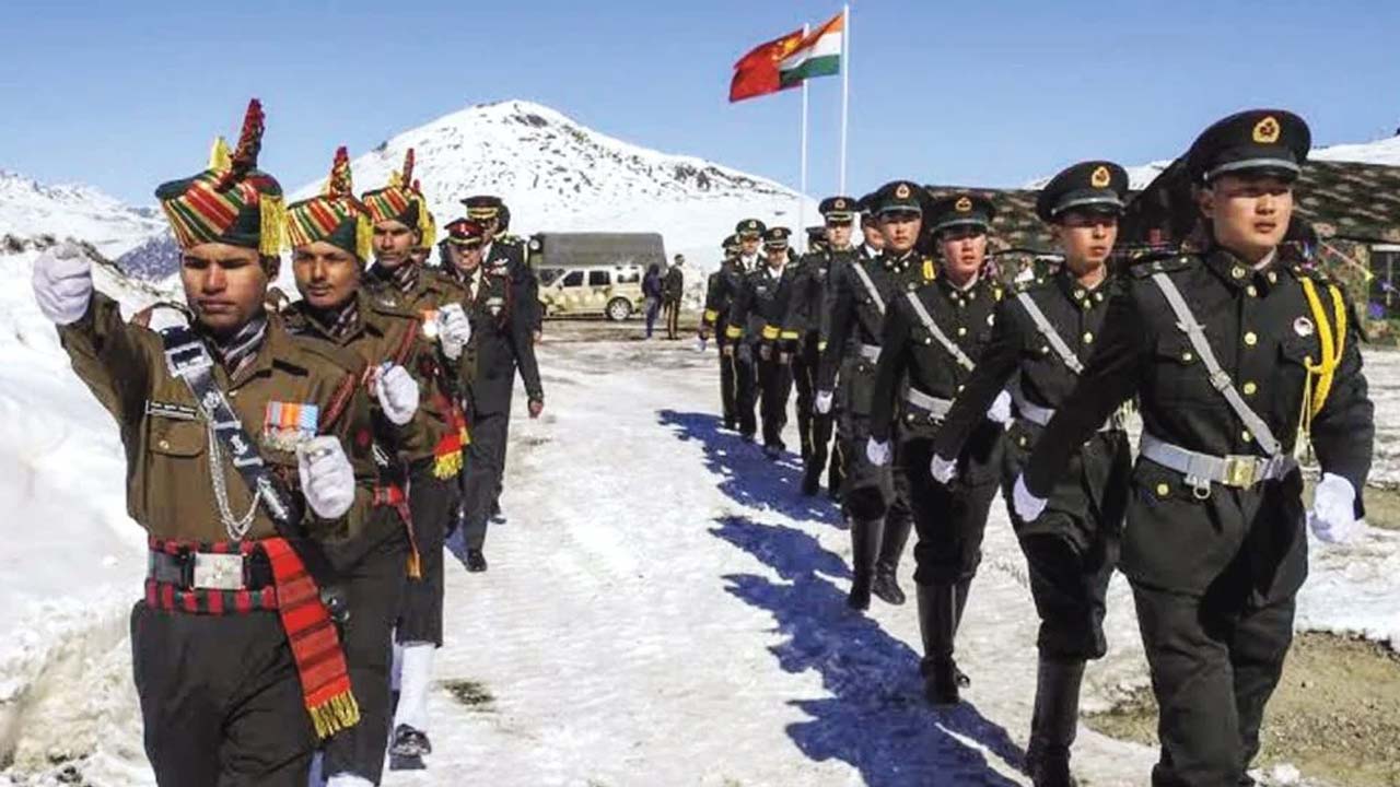 Has India and China Reached a Patrolling Agreement Along LAC? Latest Border Disengagement Updates