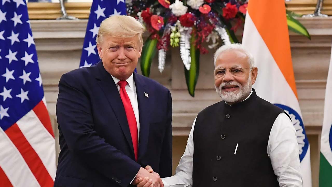 What Does Trumps Victory Mean for India-US Relations, According to PM Modi?