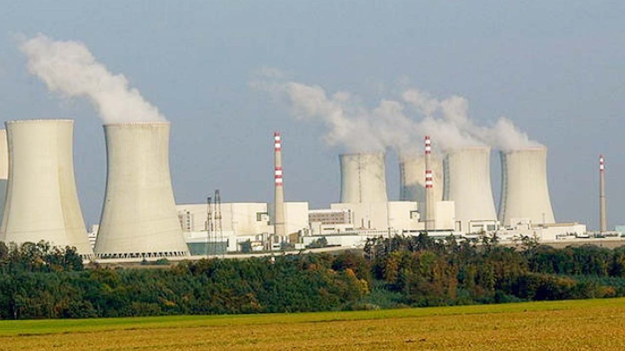 Westinghouse and EDF Challenge Czech Republic KHNP Reactor Tender Decision