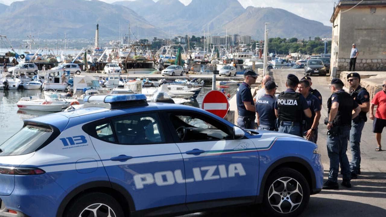 Yacht Sinks off Sicily, Six Missing Including UK Tech Entrepreneur