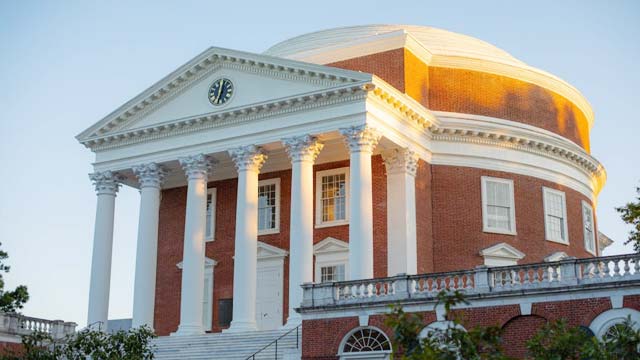 Second UVA Fraternity Expelled Following Hazing Probe