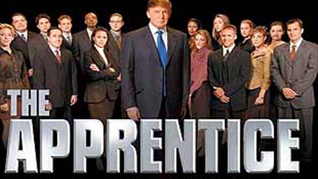 Donald Trump s Biopic The Apprentice Public Talk, Audience Shocked 