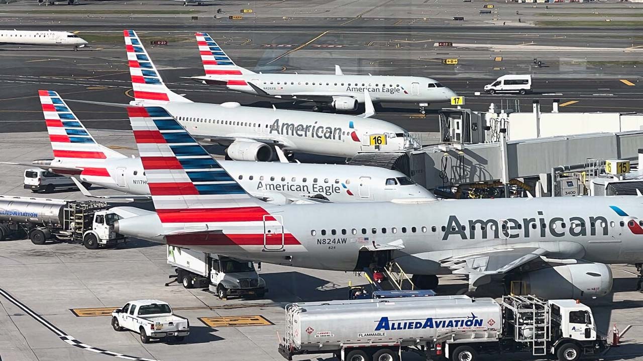 Why American Airlines Fined $50 Million by US Over Wheelchair Mishandling and Passenger Injuries?