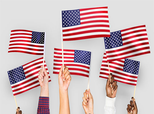 USA Citizenship: Newly 59 thousand Indians get American citizenship