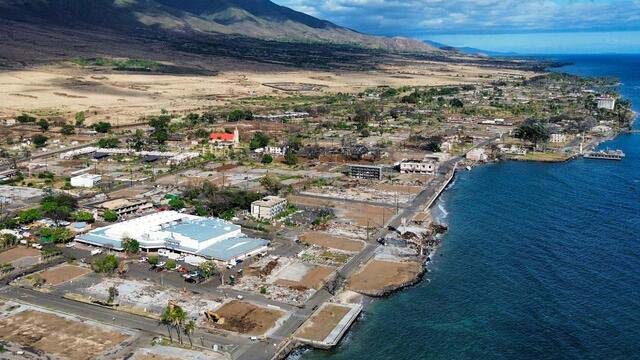 A year after devasting wildfires ravaged Maui, officials outline rebuilding efforts