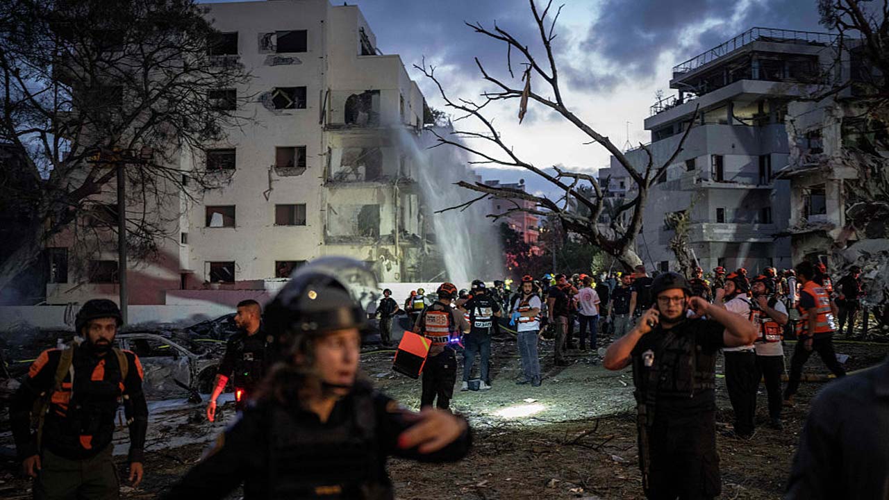 110 Indian Students Evacuated From Iran To Armenia, Reaching Delhi Tomorrow