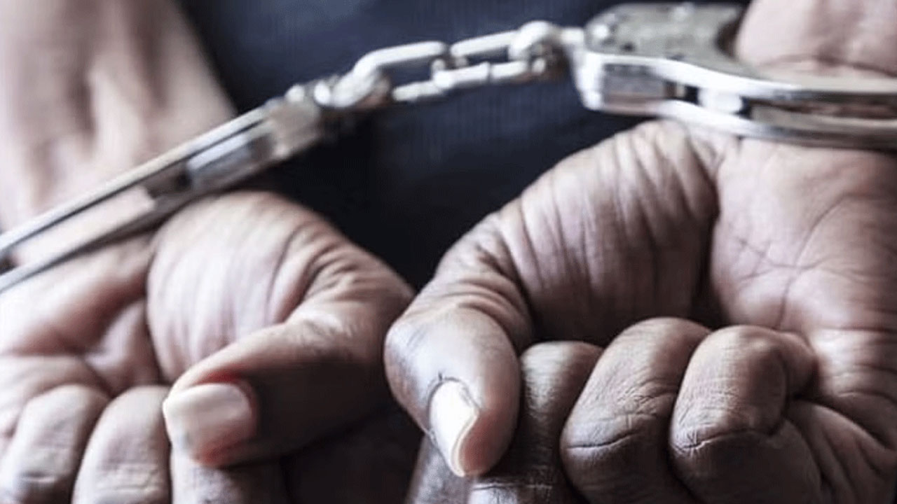 15 Foreign Nationals Arrested in Delhi for Expired Visas, Sent for Deportation