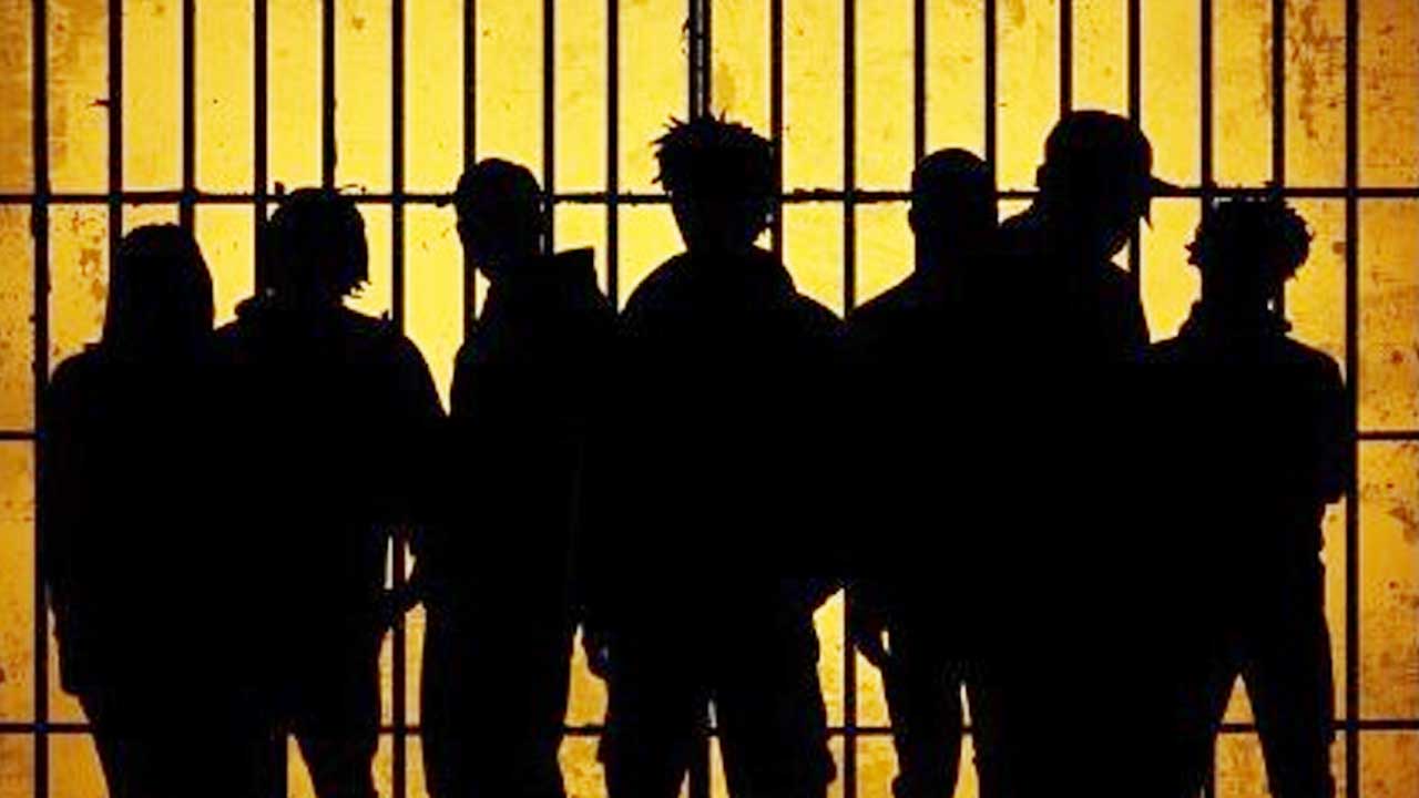 15 Indian American Teens Charged in Assault Case