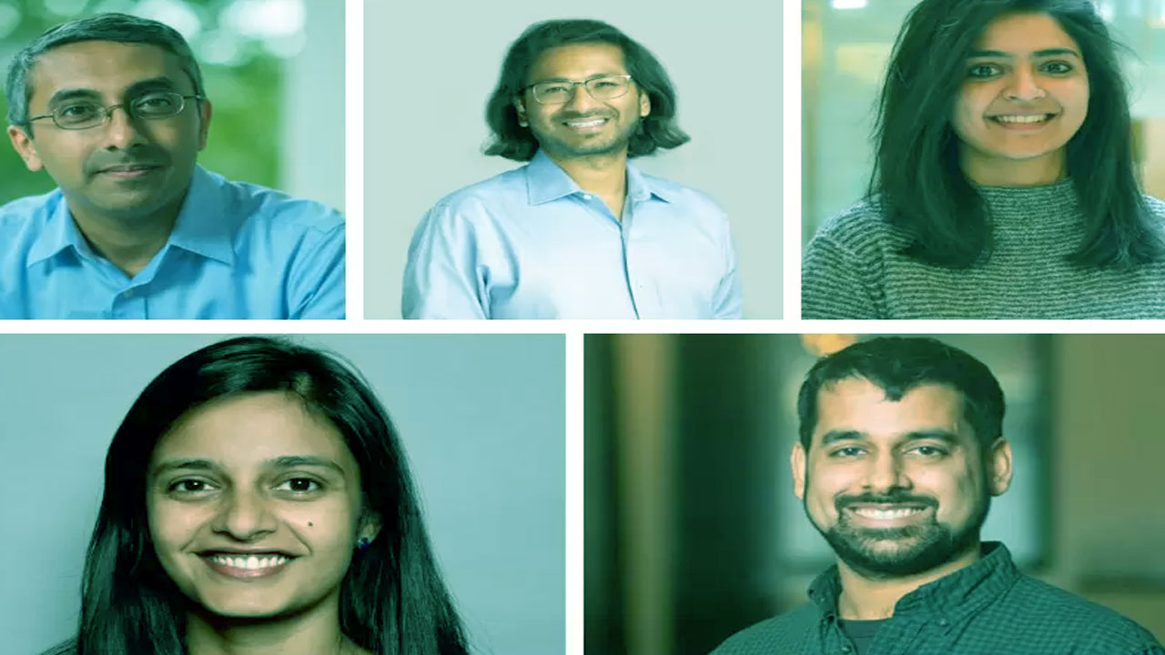 Five Indian Scientists Win 2025 Blavatnik Awards in US