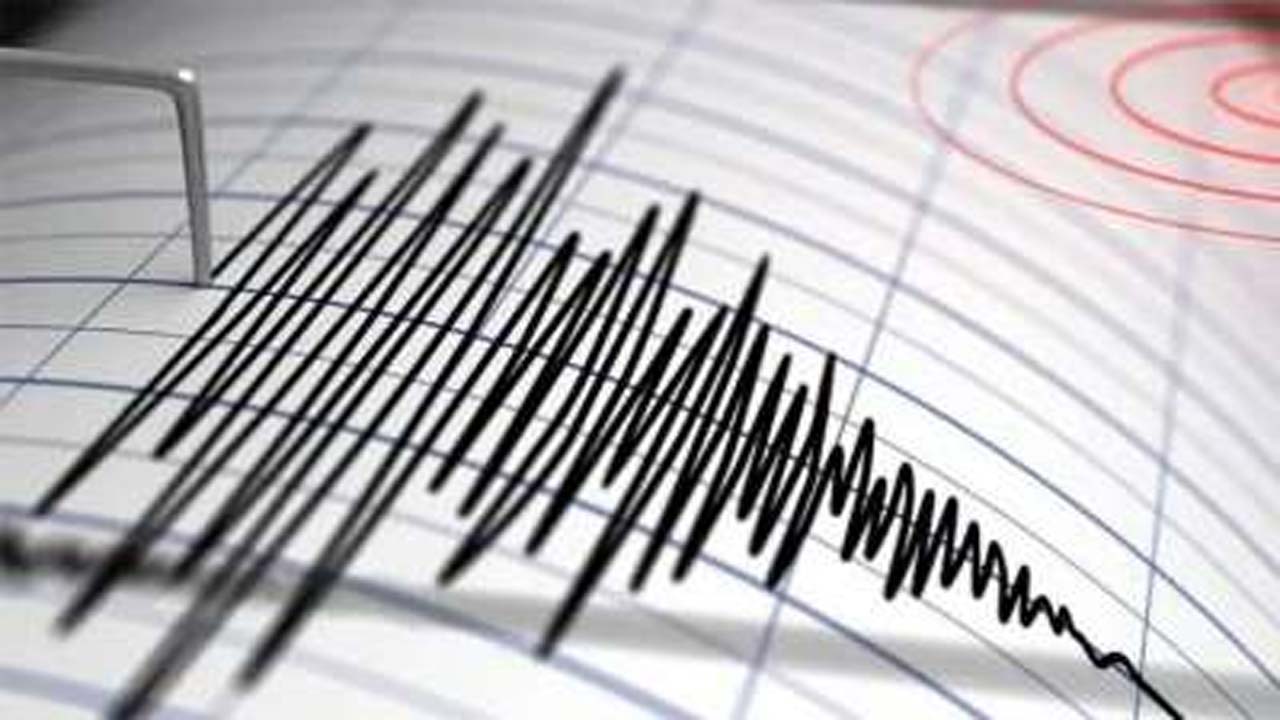 6.1 Magnitude Earthquake Strikes Hokkaido, Japan
