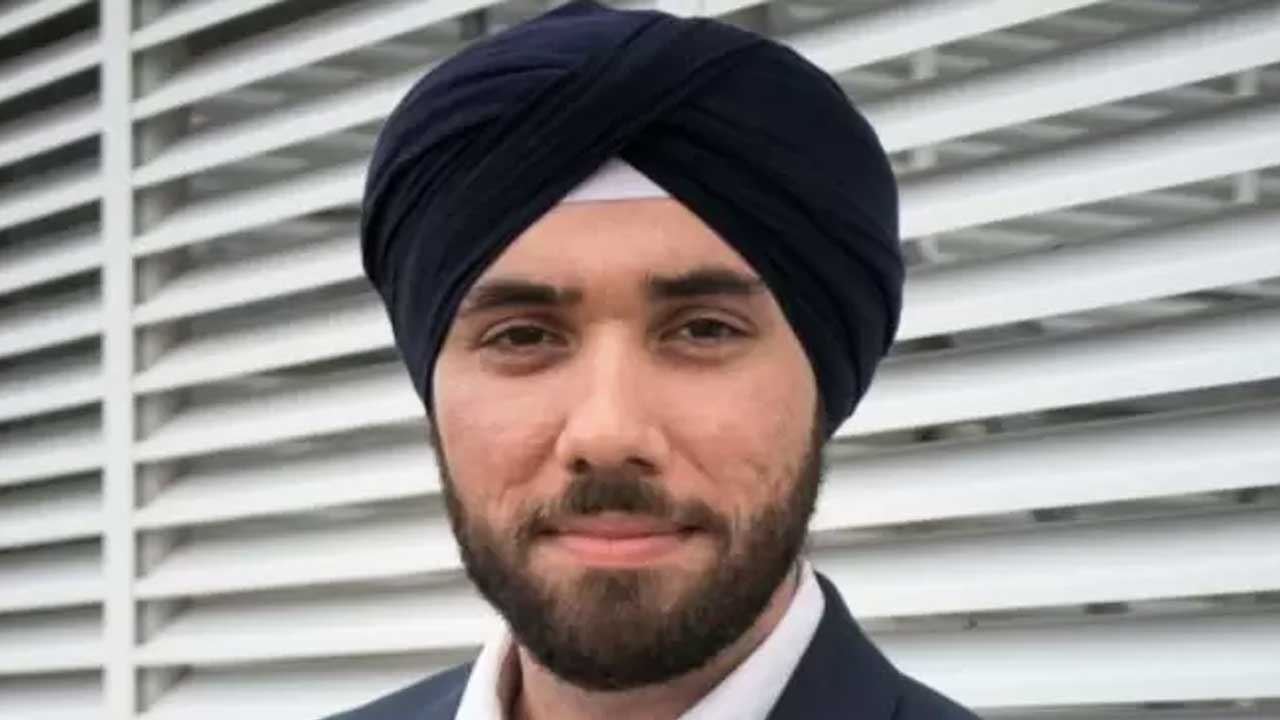 Sim Singh Attariwala Named to Aspen Digital Initiative
