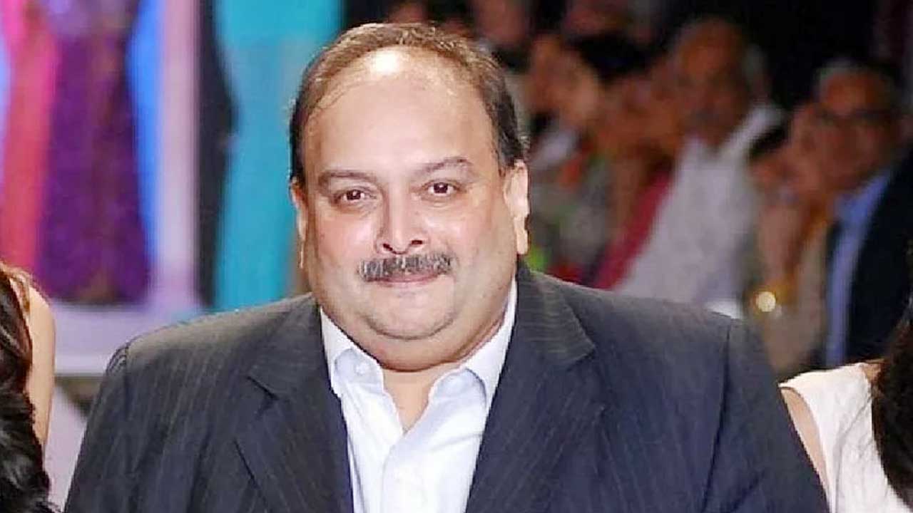 Mehul Choksi: Belgian Court Sees No Hurdles in Extradition to India