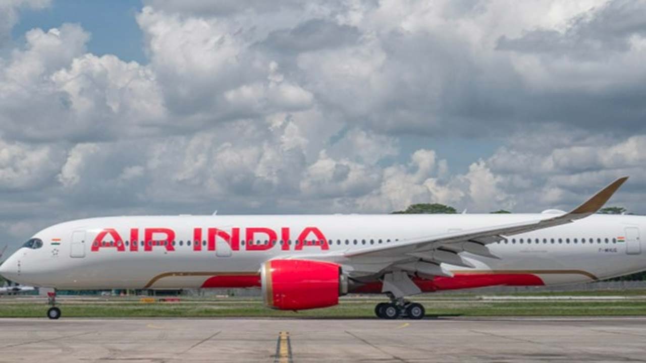 Air India Introduces A350 Non-Stop Flights Connecting Newark and Delhi