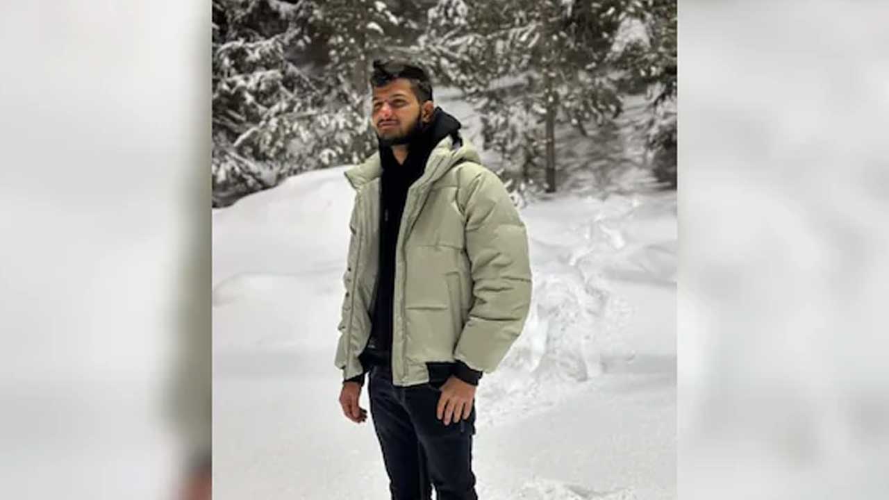 Body of Missing Indian Student Found in Russia After 19 Days