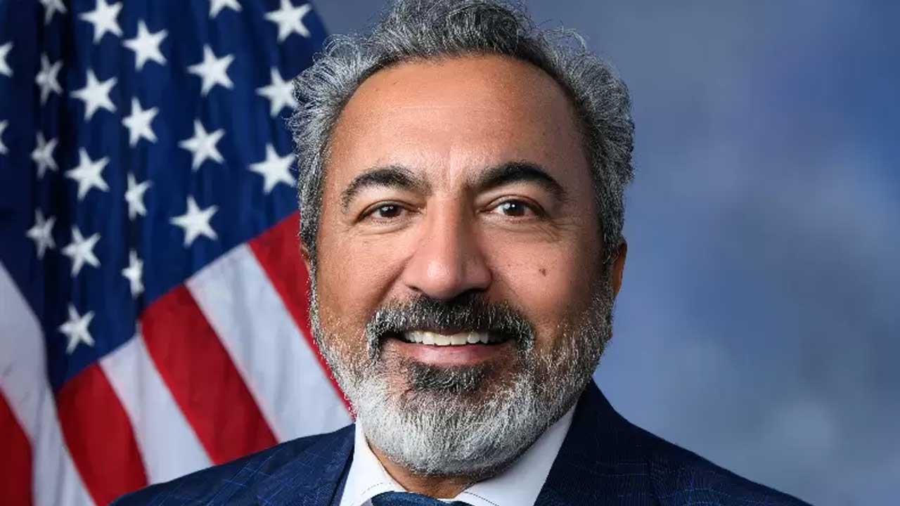 Will Ami Bera&rsquo;s Re-election Drive Boost Democrats in California?
