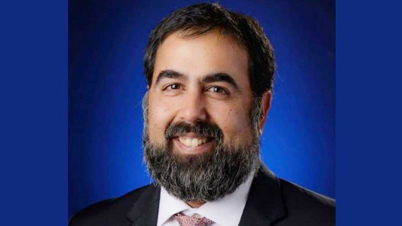 Indian American Amit Kshatriya Named NASA Top Civil Service Official