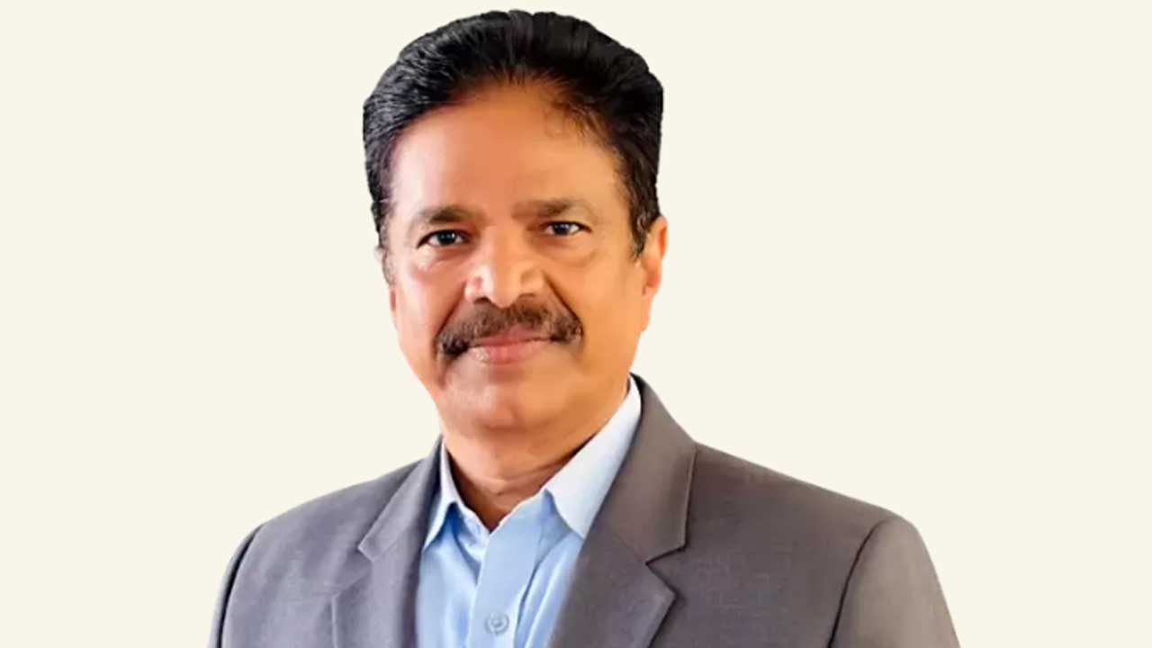 Anjan Karnati Encourages Indian Americans to Engage in Public Service