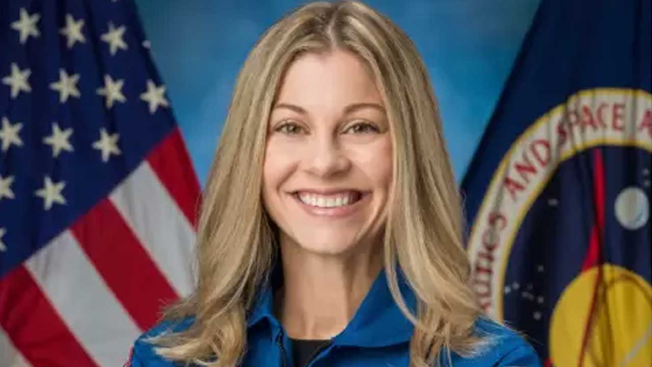 Will Anna Menon Follow Her Husband to Space as NASA Astronaut?