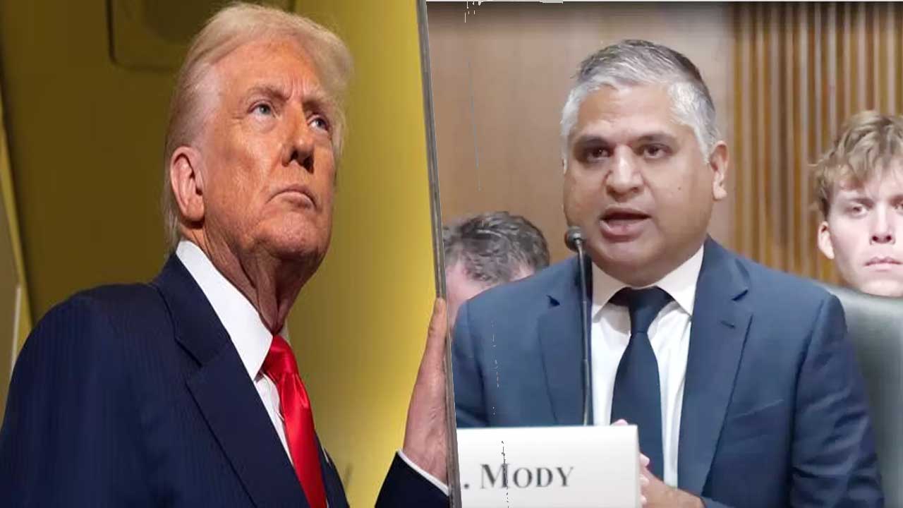 Trump Pick Arjun Mody Promises to Restore Excellence in Social Security