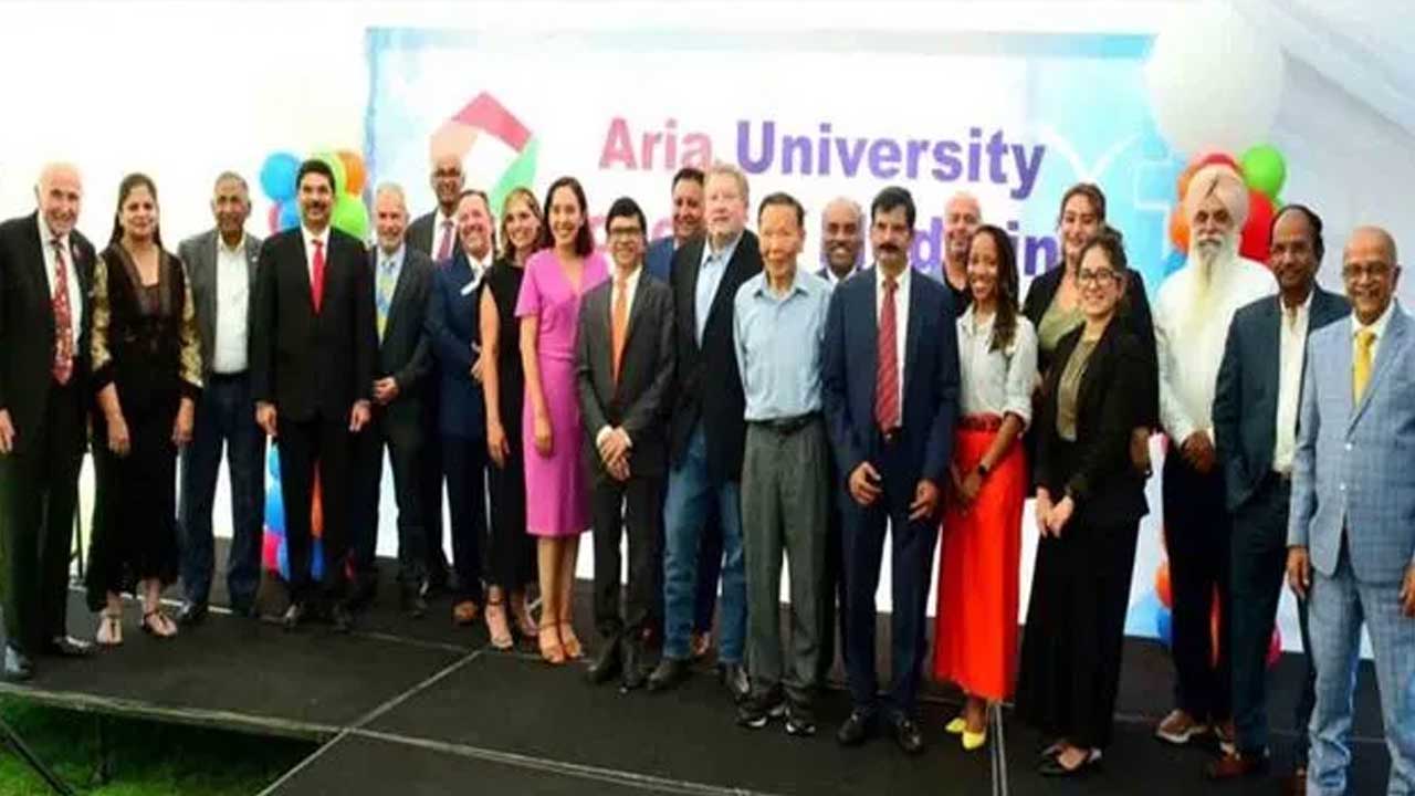 Will Arya Medical College Transform Healthcare in Northern California?