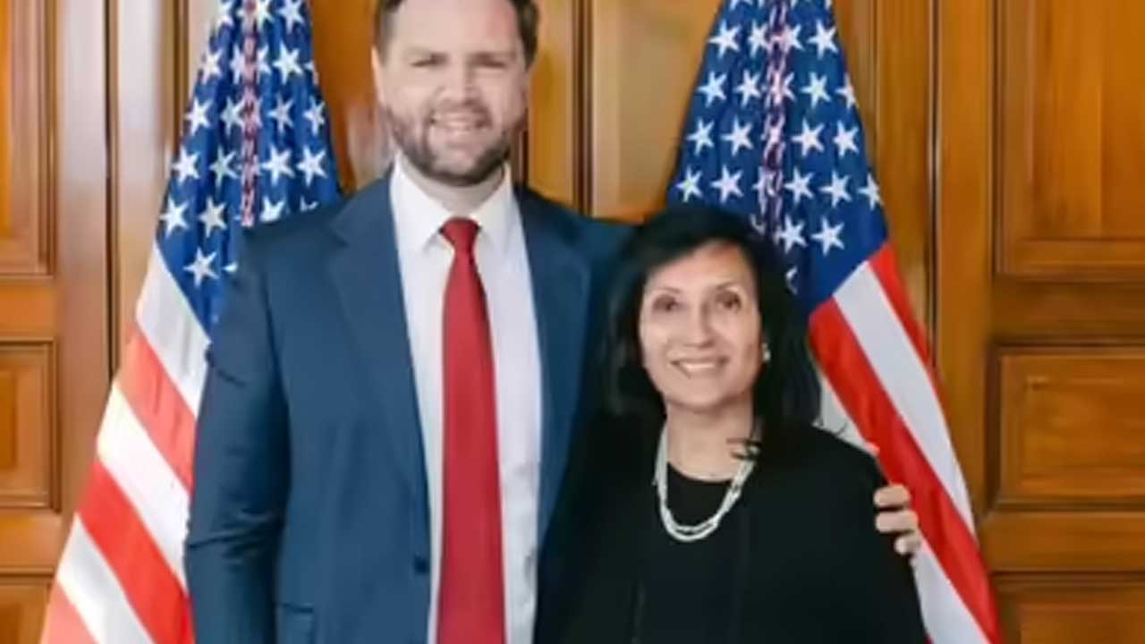 Asha Jadeja Highlights Her Efforts in Washington Behind Trump&rsquo;s H-1B Policy Shift