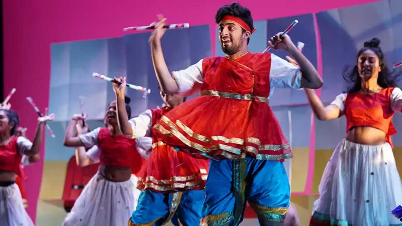 Ashoka Presents 36th Annual &ldquo;Diwali Dhamaka&rdquo; at WashU&rsquo;s Edison Theatre