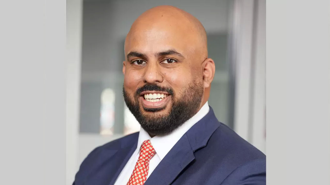 Ashutosh Vats Joins North Carolina Innovation Council Under Governor Josh Stein