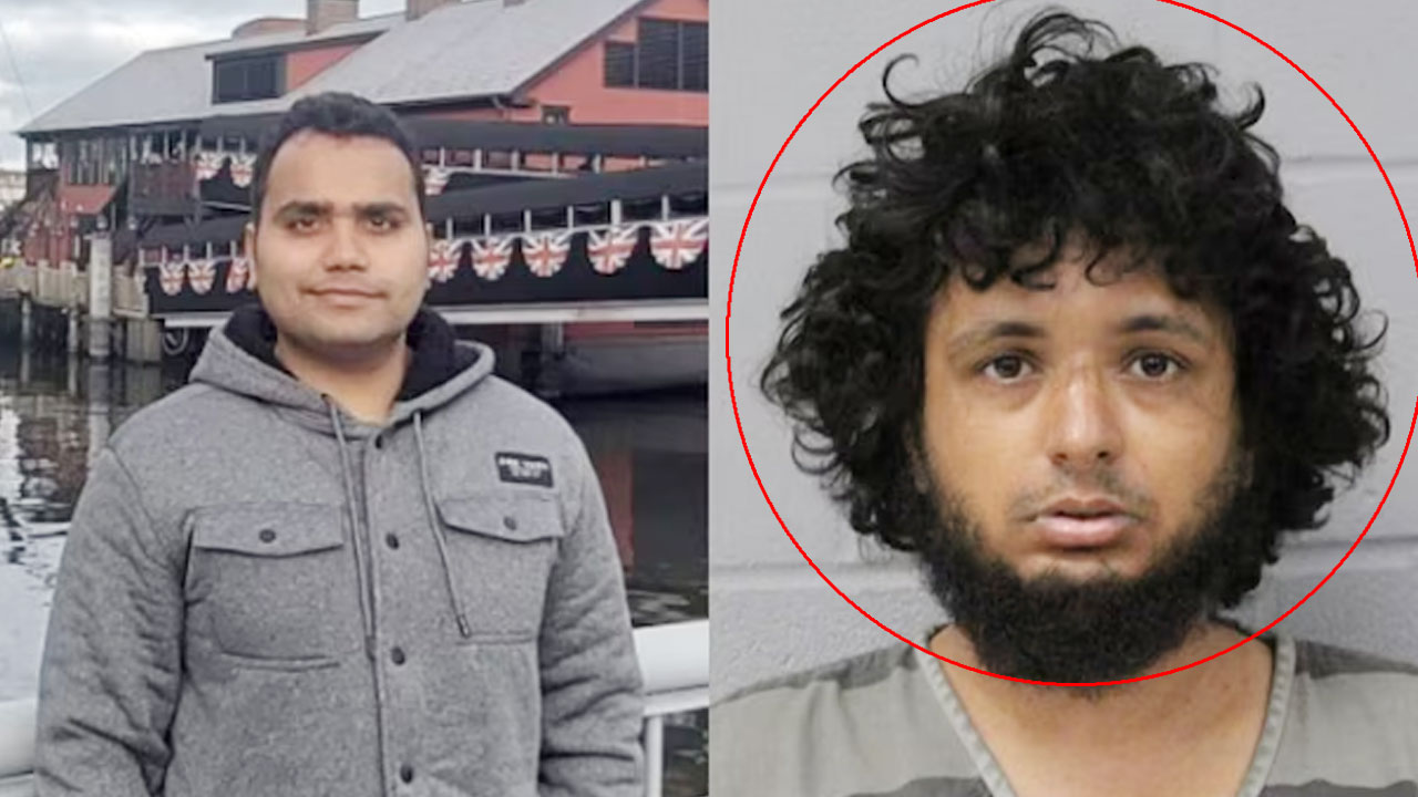 Austin Bus Stabbing: Indian Entrepreneur Akshay Gupta Murdered by Another Indian Passenger