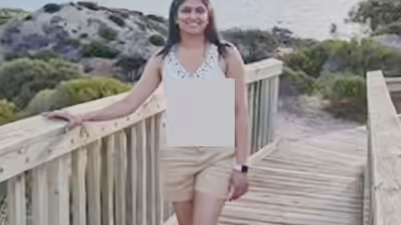 Adelaide murder case: Husband charged over death of Indian-origin woman at home!